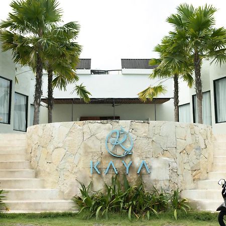 Hostel Kaya Uluwatu Exterior foto