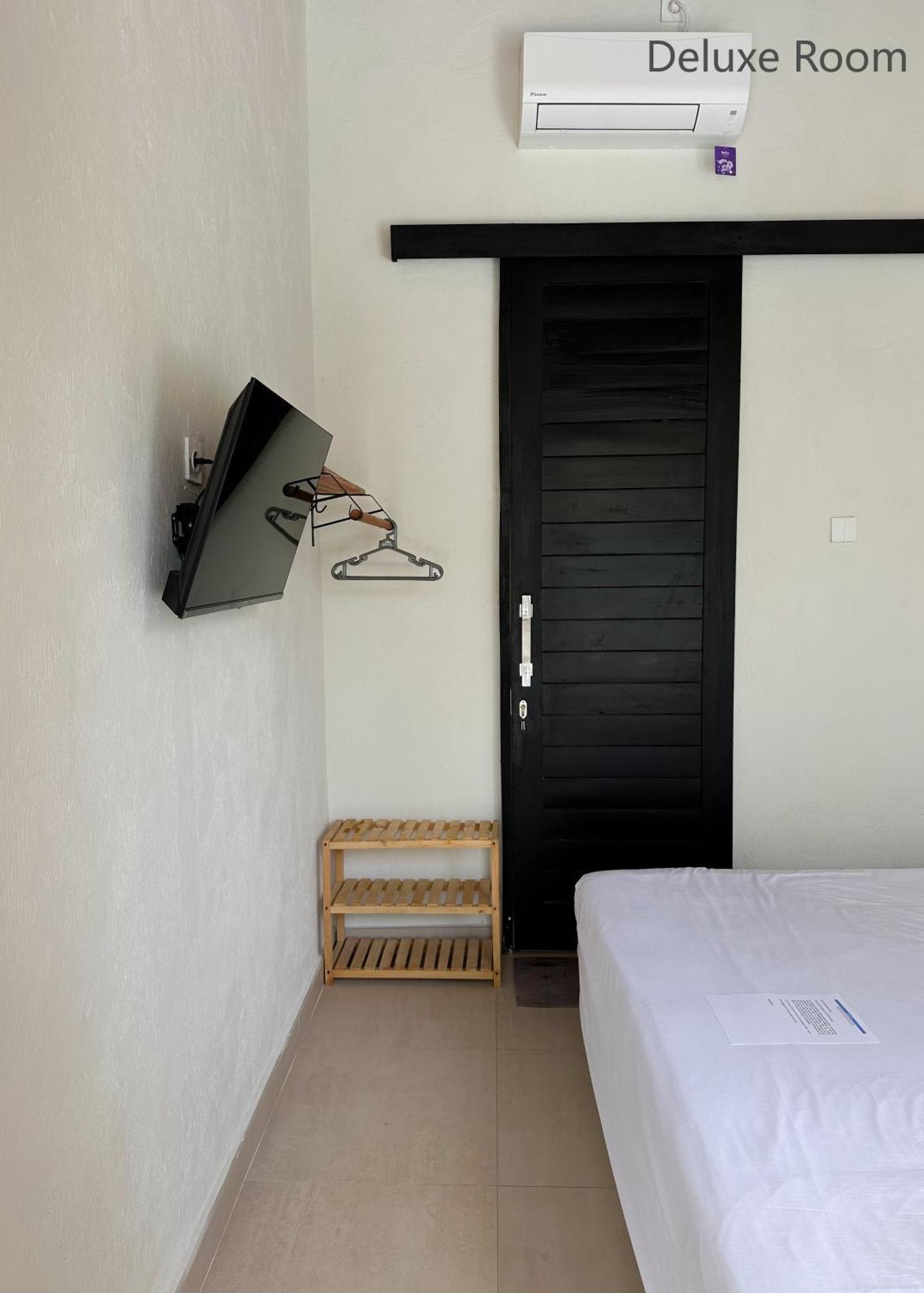 Hostel Kaya Uluwatu Exterior foto