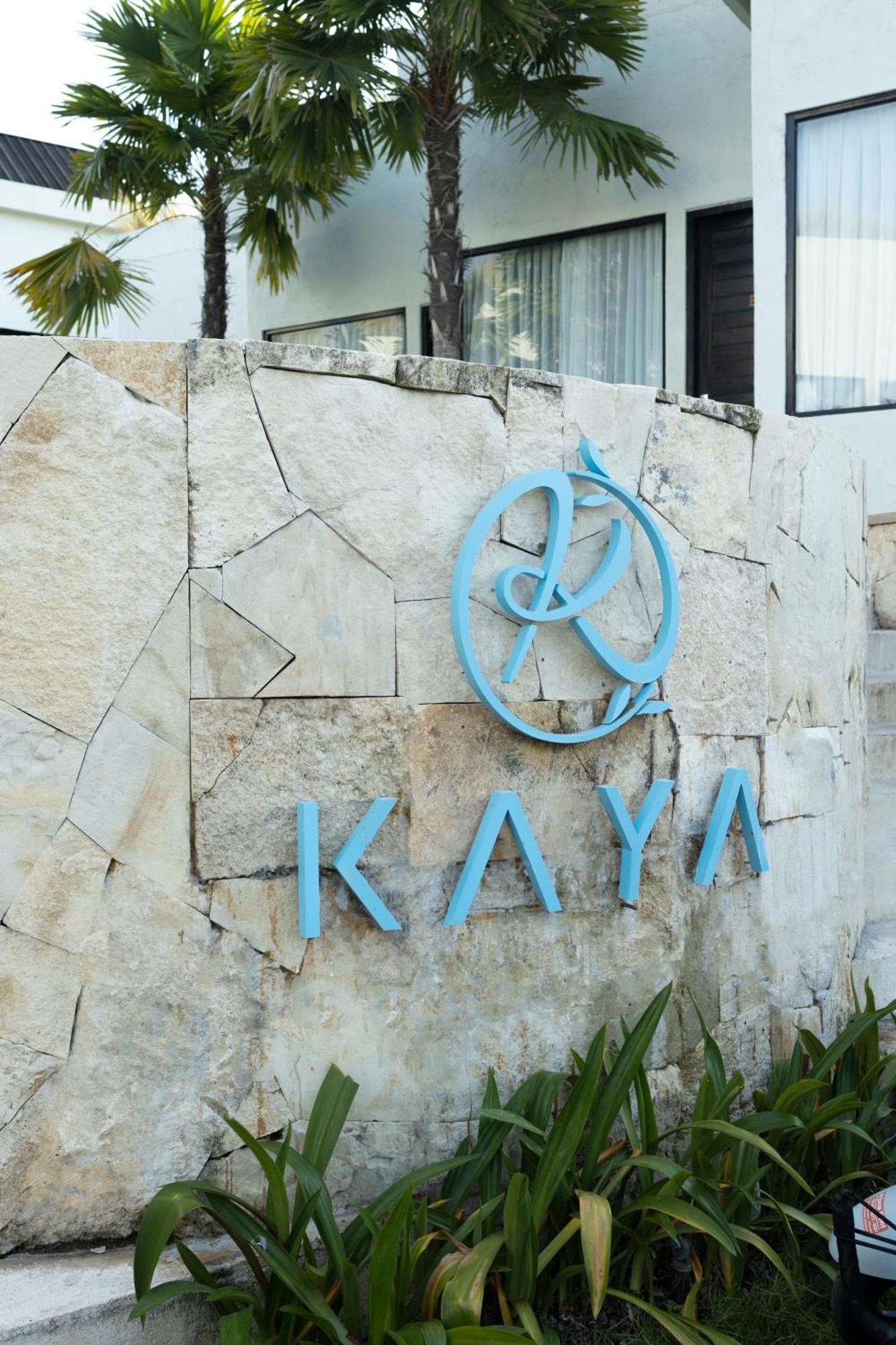 Hostel Kaya Uluwatu Exterior foto