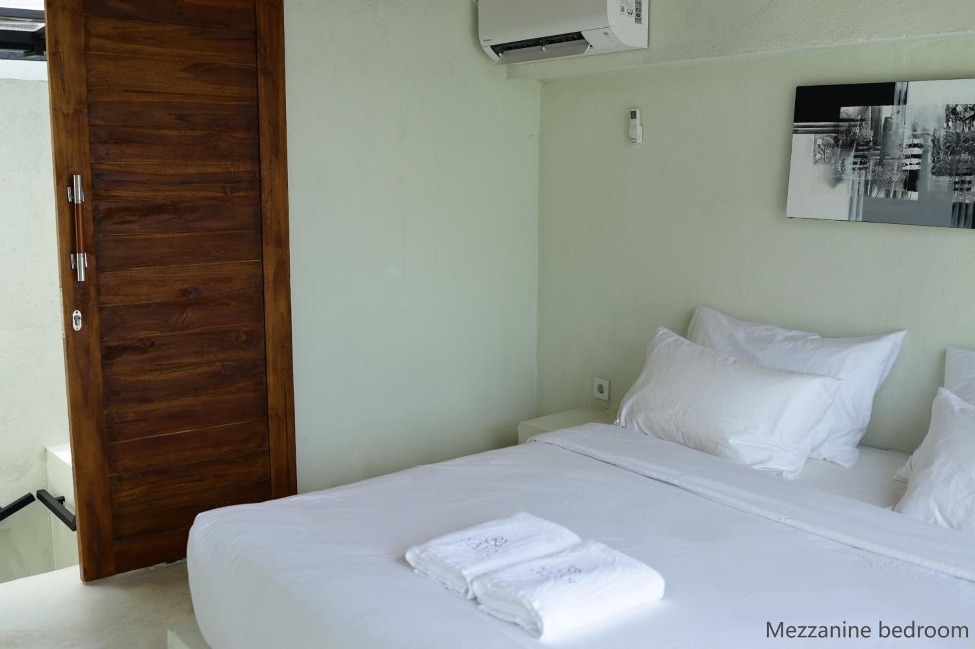Hostel Kaya Uluwatu Exterior foto