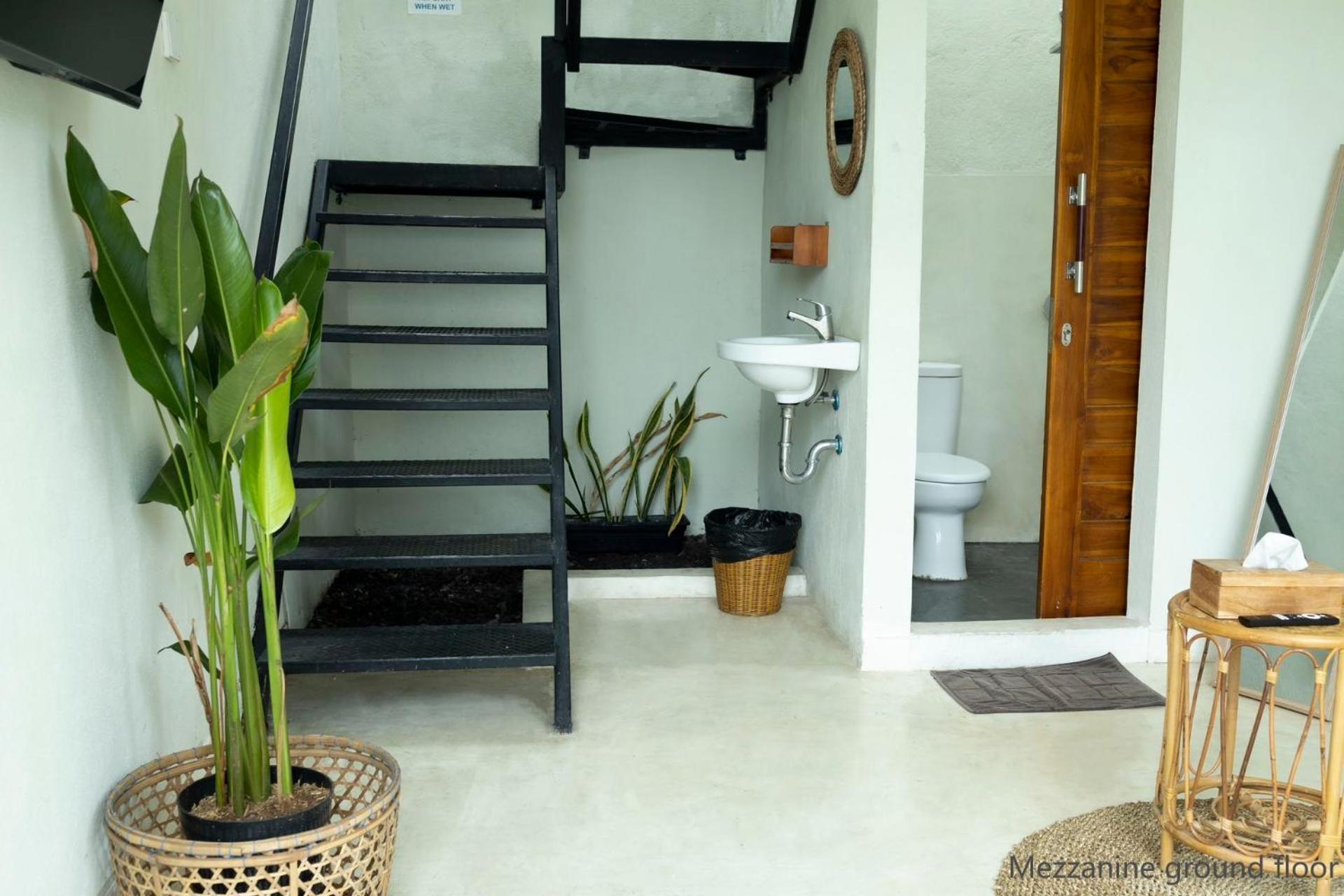 Hostel Kaya Uluwatu Exterior foto